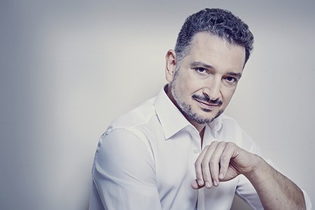Javier Franco