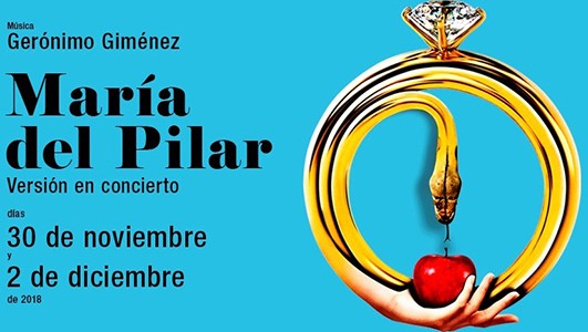 MAría del Pilar