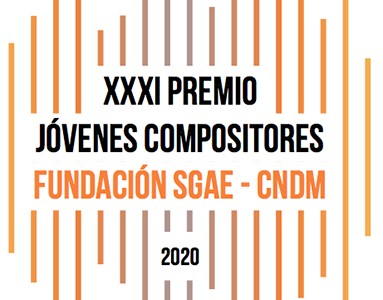 Jóvenes Compositores