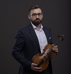 Daniel Pinteño