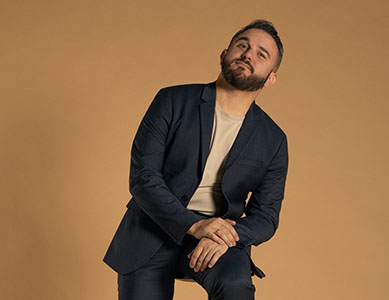 Moisés Marín