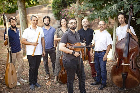 Concerto 1700
