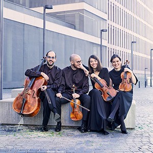 Cuarteto Cosmos