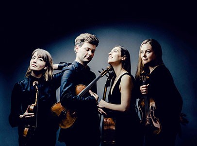 Cuarteto Barbican