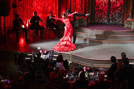 Flamenco Real