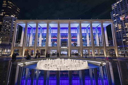 Lincoln Center