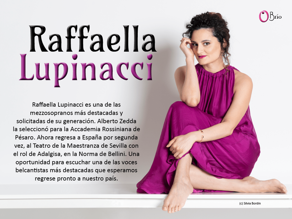 Raffaella Lupinacci