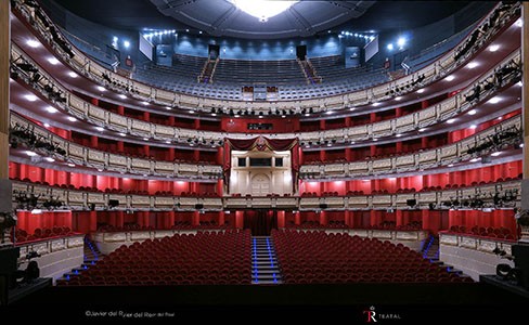 Teatro Real