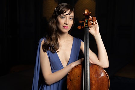 Camille Thomas