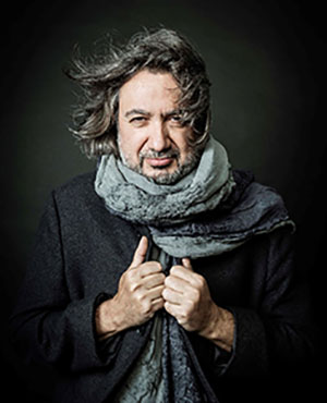 David Alegret