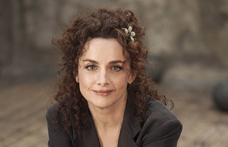 Emmanuelle Haïm