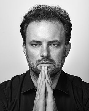 Łukasz Borowicz