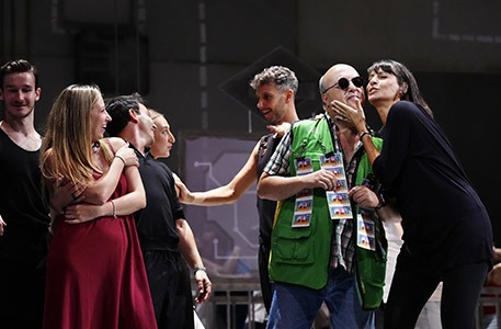 El Orgullo de quererte