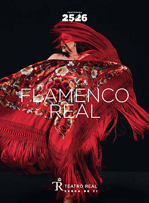Flamenco Real