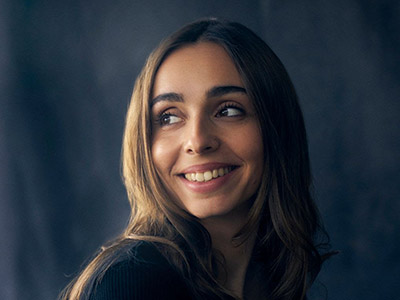 Theodora Lea Desandre