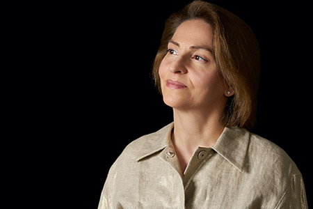 Carme Fernández Vidal