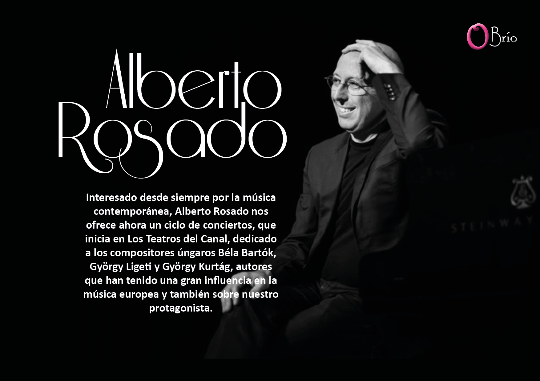 Alberto Rosado