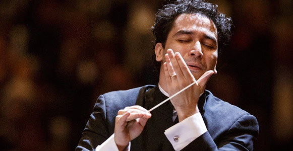 Andrés Orozco-Estrada