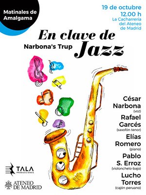En clave de Jazz
