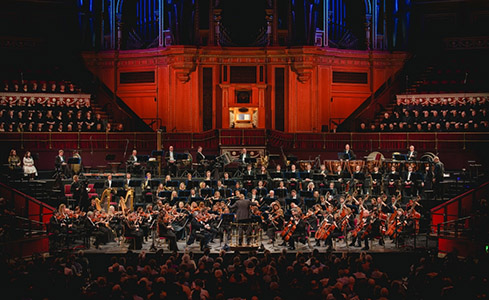 Royal Philharmonic Orchestra