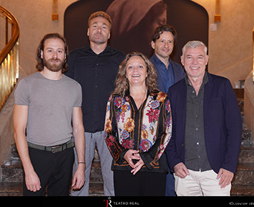 El castillo de Barbazul