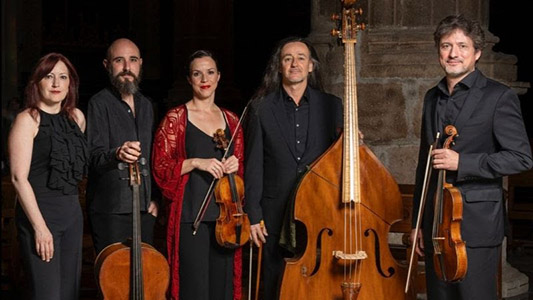 La Tempestad © Pablo F. Juárez