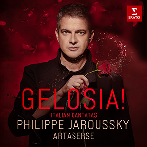 Philippe Jaroussky