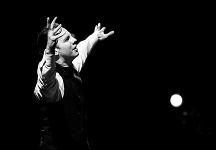 Teodor Currentzis