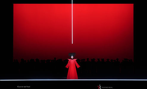 Día Internacional de la Ópera