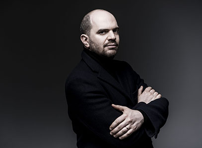 Kirill Gerstein