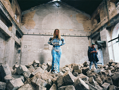 Música Contemporánea de Segovia