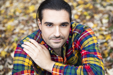 Carlo Vistoli ©Nicola Allegri