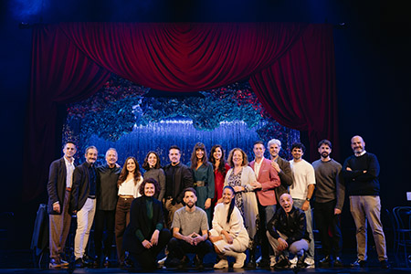 EL POTOSÍ SUBMARINO