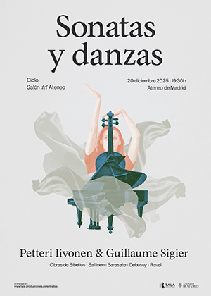 Sonatas y danzas
