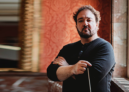 José Miguel Pérez-Sierra