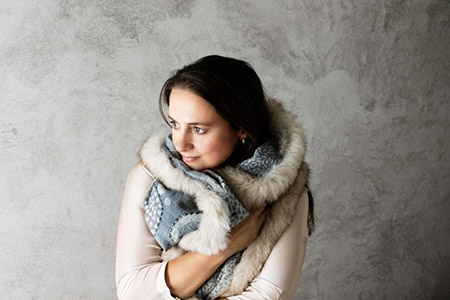 Núria Rial © Mercè Rial