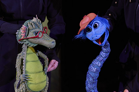 Descubriendo la polifonía